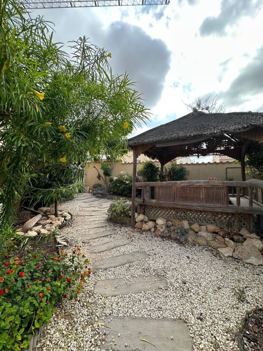 3 bedroom Villa for sale in Ciudad Quesada with pool - € 340,000 (Ref: 9342026)