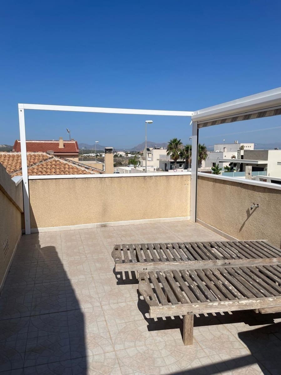 3 bedroom Villa for sale in Ciudad Quesada with pool - € 340,000 (Ref: 9342026)