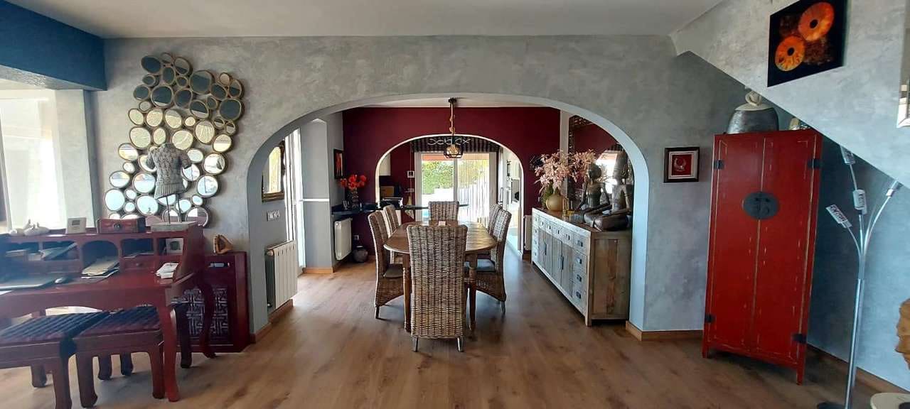 3 soverom Villa til salgs i Calpe / Calp - € 1 050 000 (Ref: 9342028)