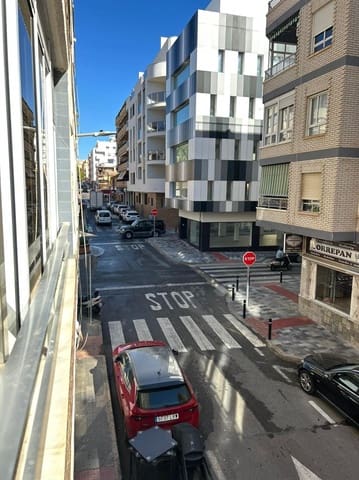 3 soverom Leilighet til salgs i El Molino, Torrevieja - € 256 000 (Ref: 9343167)