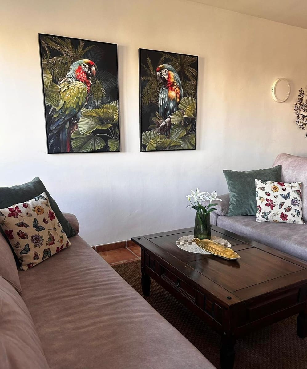 2 chambre Appartement à vendre à Torrevieja - 379 000 € (Ref: 9343169)