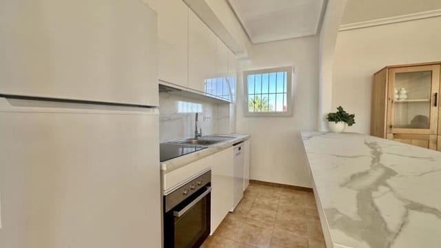 2 sypialnia Penthouse na sprzedaż w El Molino, Torrevieja - 247 000 € (Ref: 9343170)