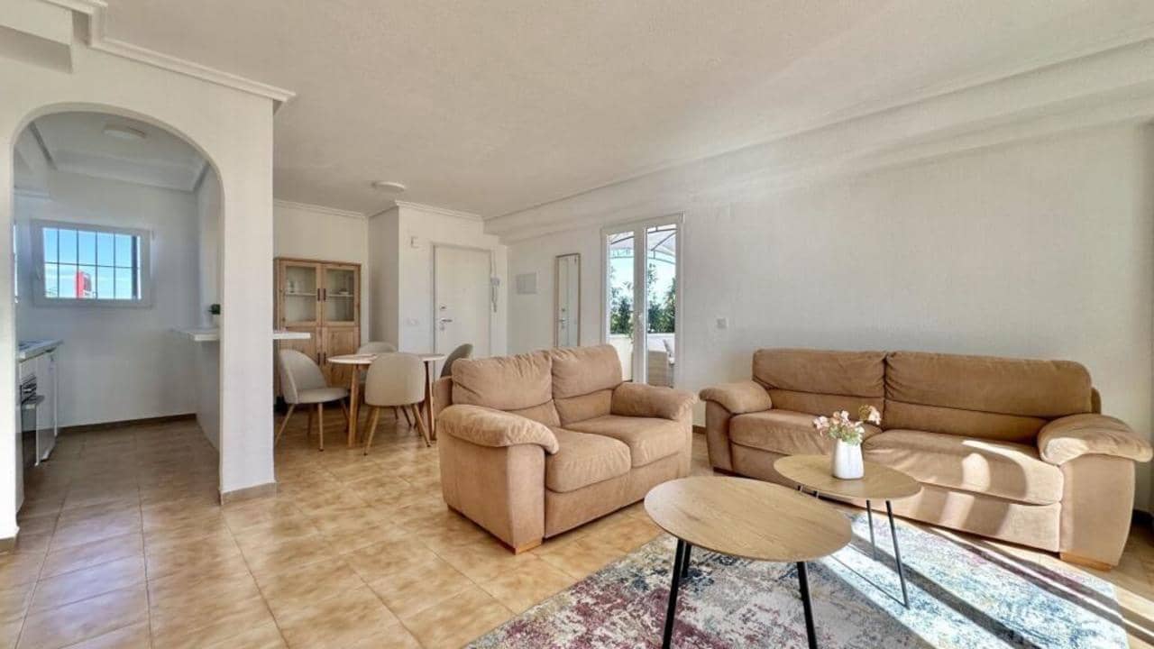 2 sypialnia Penthouse na sprzedaż w Torrevieja - 247 000 € (Ref: 9343170)