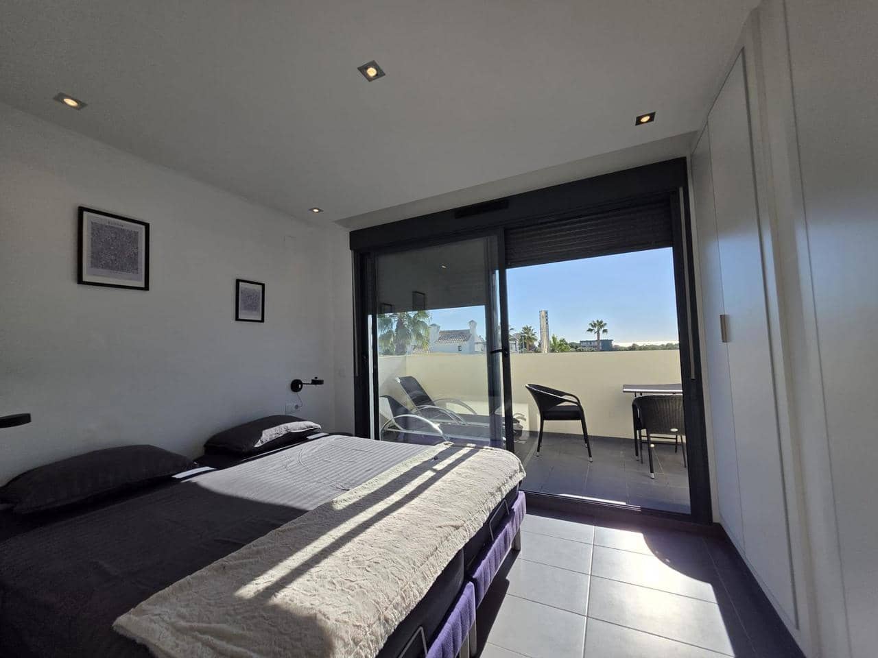 Chalet de 3 habitaciones en Orihuela Costa en venta - 339.000 € (Ref: 9344335)