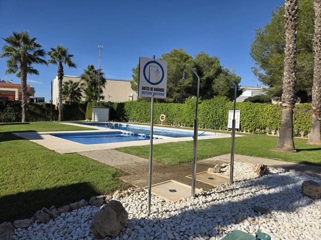 3 quarto Moradia para venda em Dehesa de Campoamor, Orihuela - 339 000 € (Ref: 9344335)