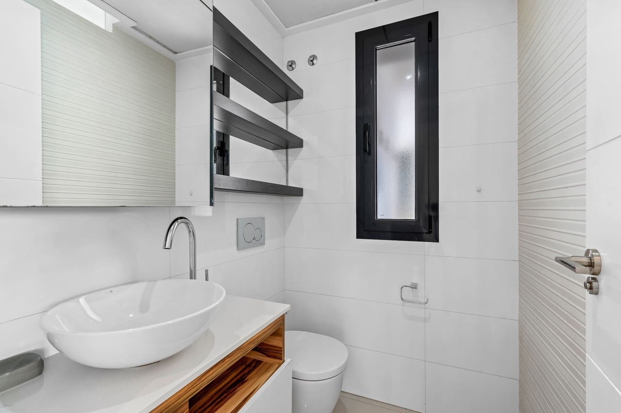 3 quarto Casa em Banda para venda em Ciudad Quesada com piscina - 325 000 € (Ref: 9346790)