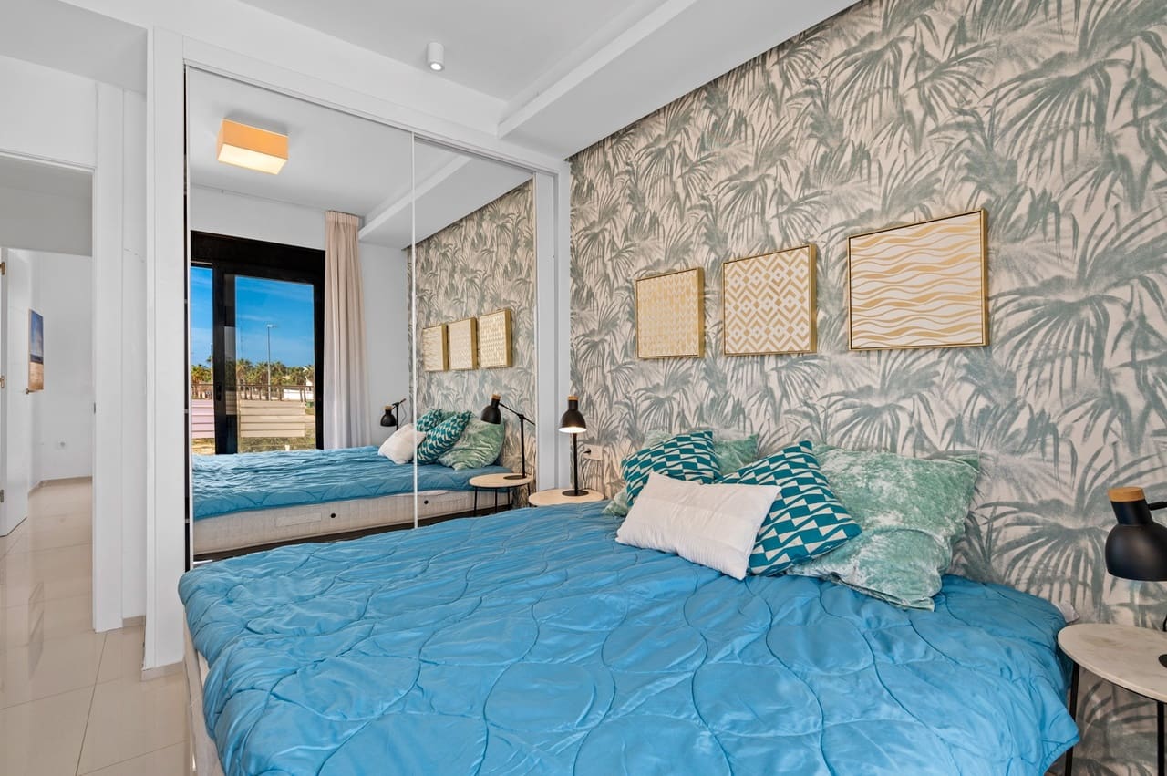 3 quarto Casa em Banda para venda em Ciudad Quesada com piscina - 325 000 € (Ref: 9346790)