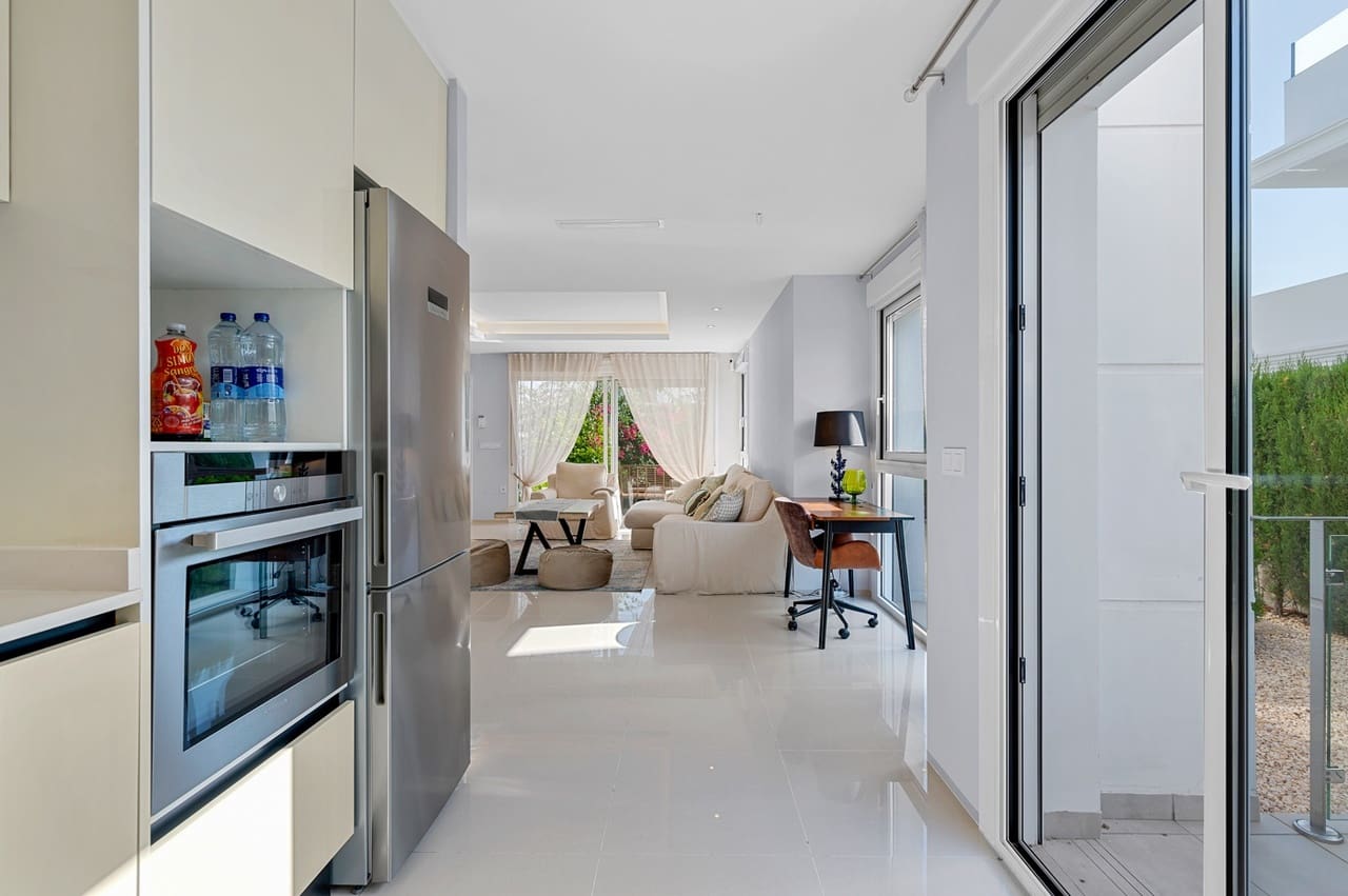 3 soverom Villa til salgs i Ciudad Quesada med svømmebasseng - € 379 000 (Ref: 9346791)