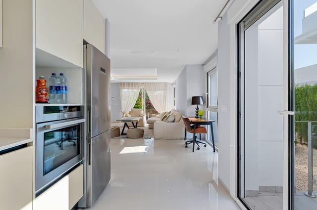 3 soverom Villa til salgs i Ciudad Quesada, Rojales med svømmebasseng - € 379 000 (Ref: 9346791)