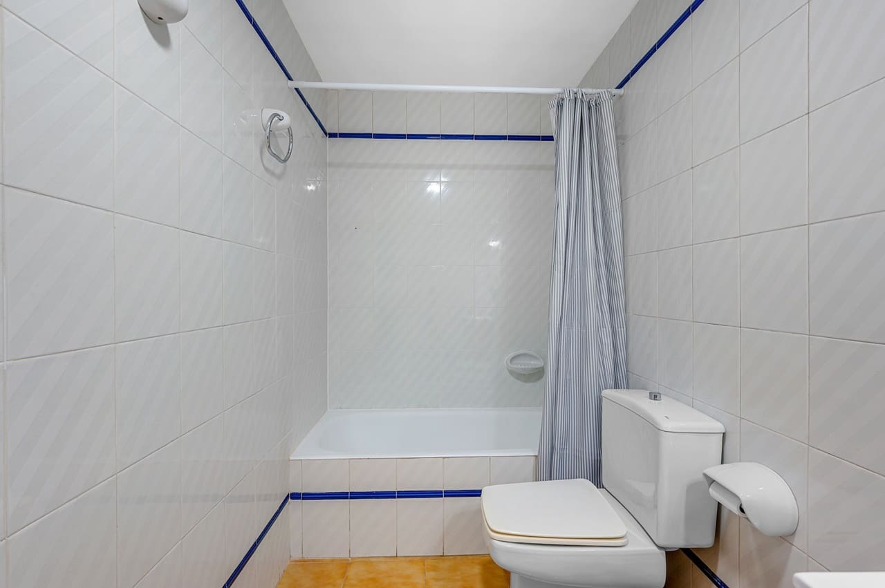 1 slaapkamer Appartement te koop in Altea - € 180.000 (Ref: 9346792)