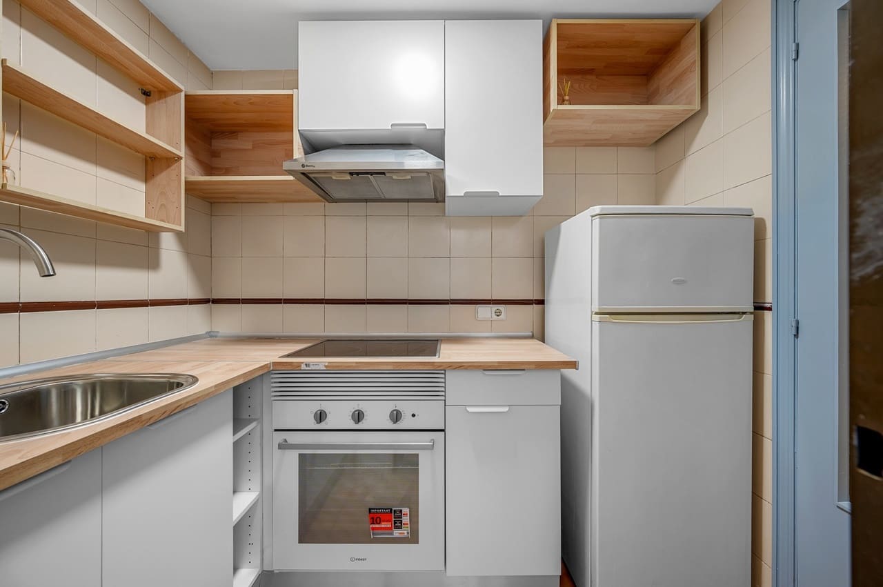 1 slaapkamer Appartement te koop in Altea - € 180.000 (Ref: 9346792)