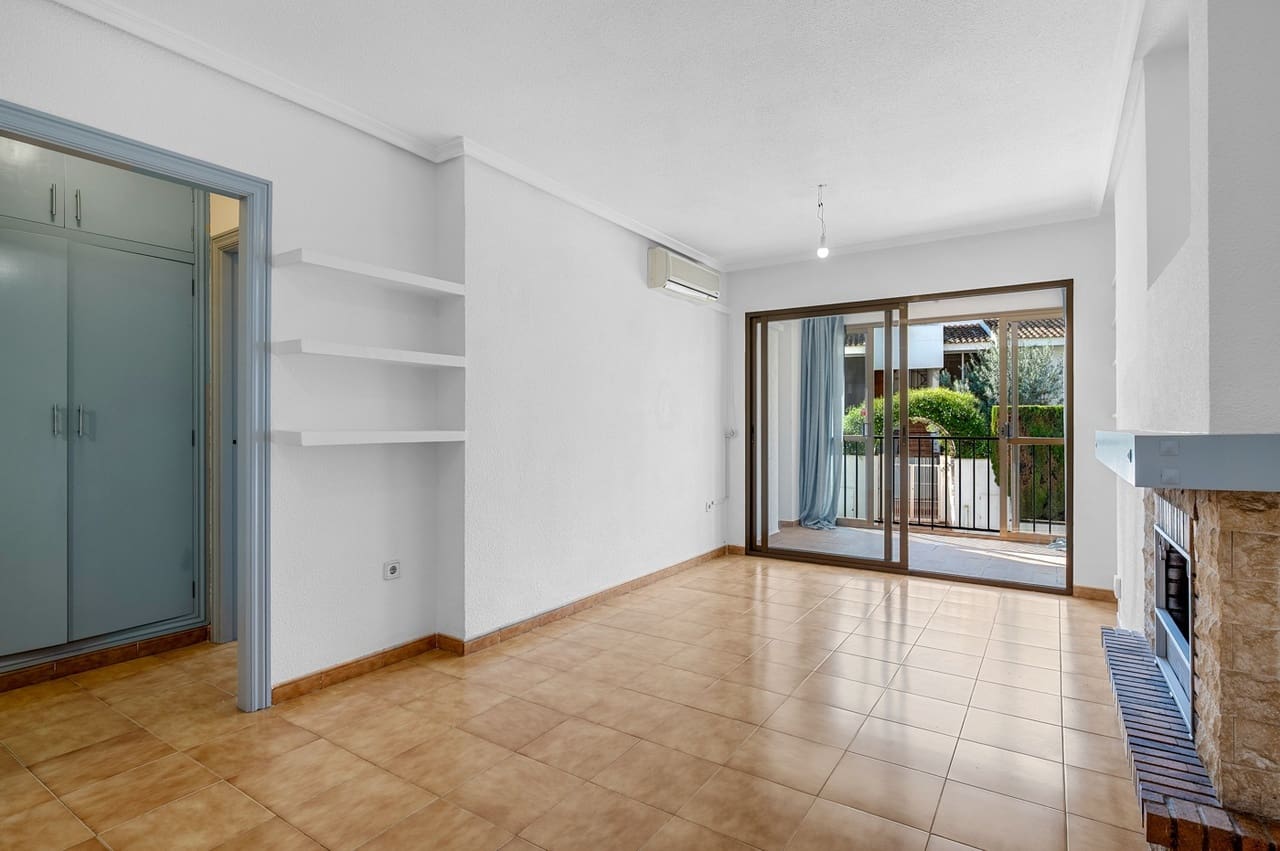 1 slaapkamer Appartement te koop in Altea - € 180.000 (Ref: 9346792)