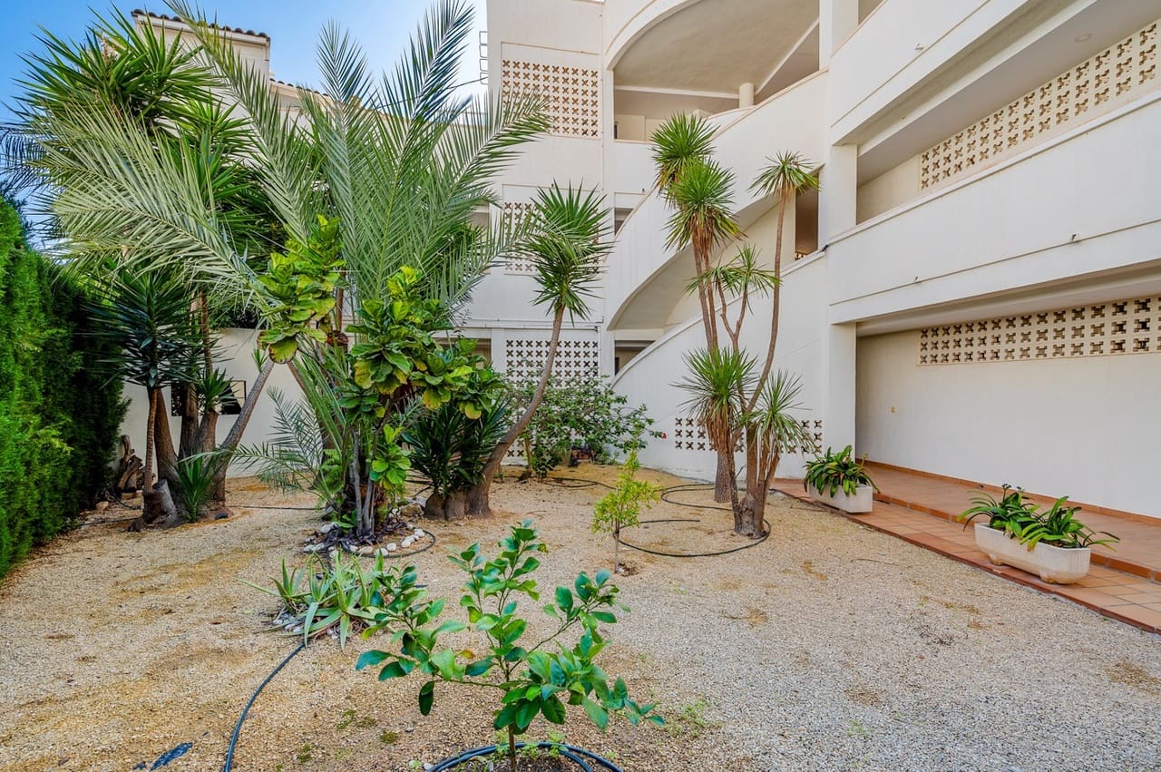 1 slaapkamer Appartement te koop in Altea - € 180.000 (Ref: 9346792)
