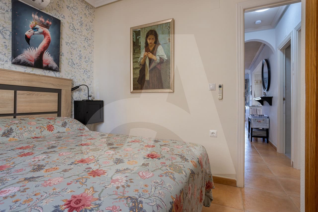 3 slaapkamer Villa te koop in Guardamar del Segura met zwembad - € 255.000 (Ref: 9346793)