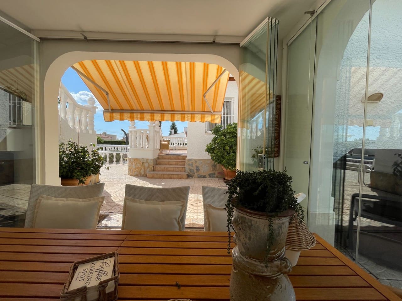 4 chambre Villa/Maison à vendre à Ciudad Quesada - 490 000 € (Ref: 9346797)