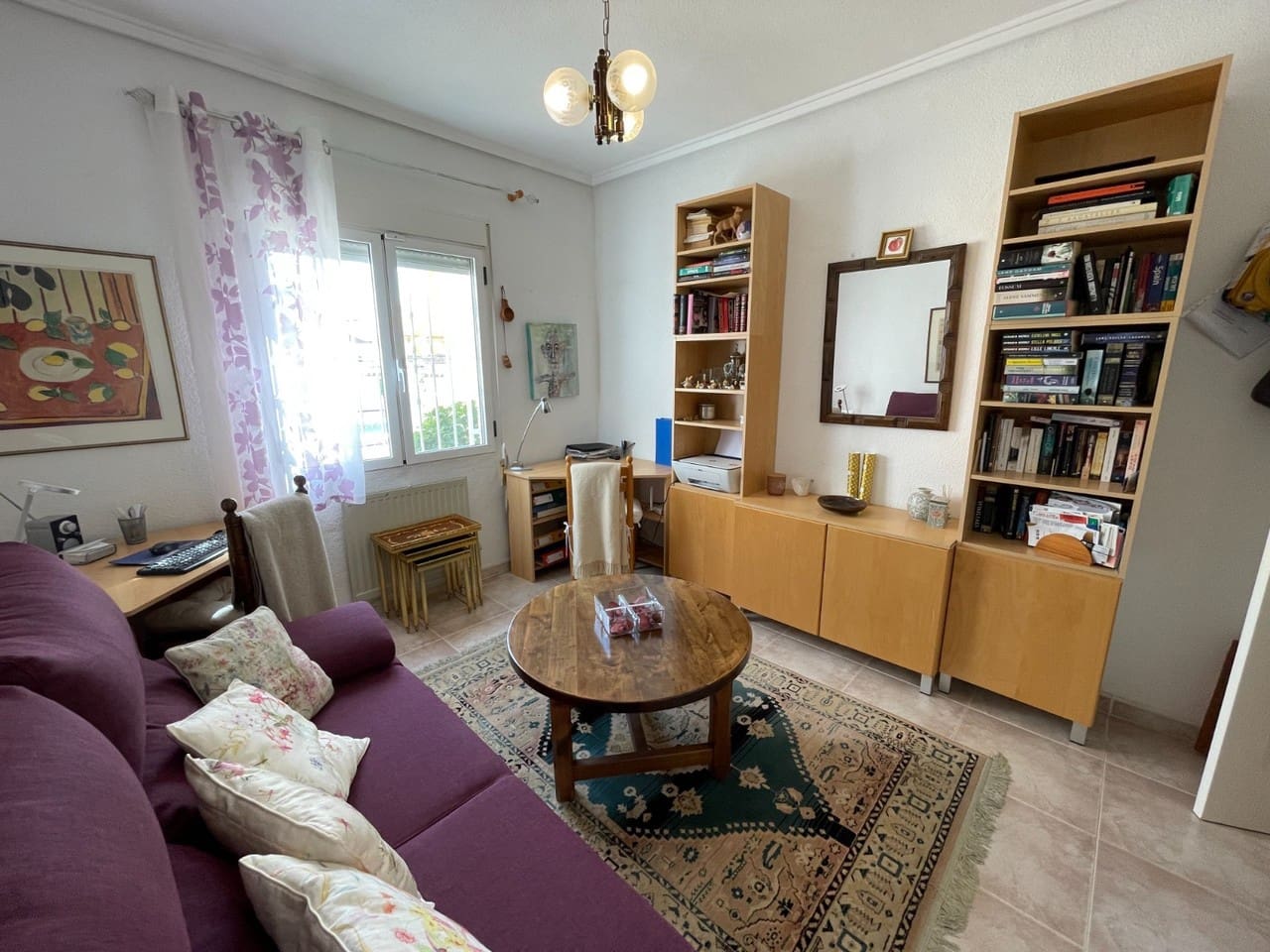 4 chambre Villa/Maison à vendre à Ciudad Quesada - 490 000 € (Ref: 9346797)