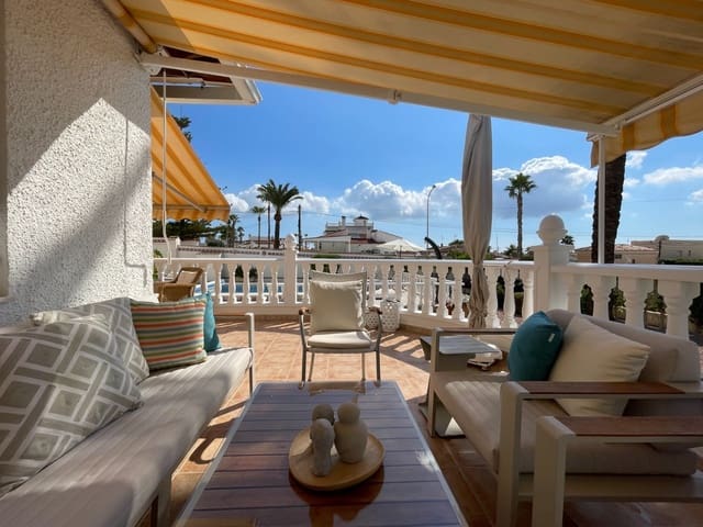 4 chambre Villa/Maison à vendre à Ciudad Quesada, Rojales - 490 000 € (Ref: 9346797)