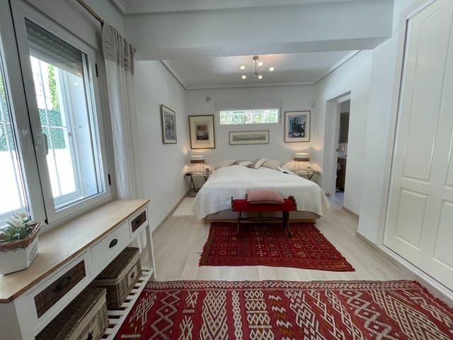 4 chambre Villa/Maison à vendre à Ciudad Quesada, Rojales - 490 000 € (Ref: 9346797)