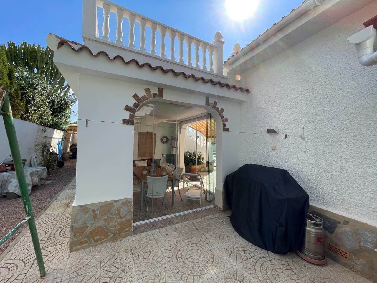 4 bedroom Villa for sale in Ciudad Quesada - € 490,000 (Ref: 9346797)