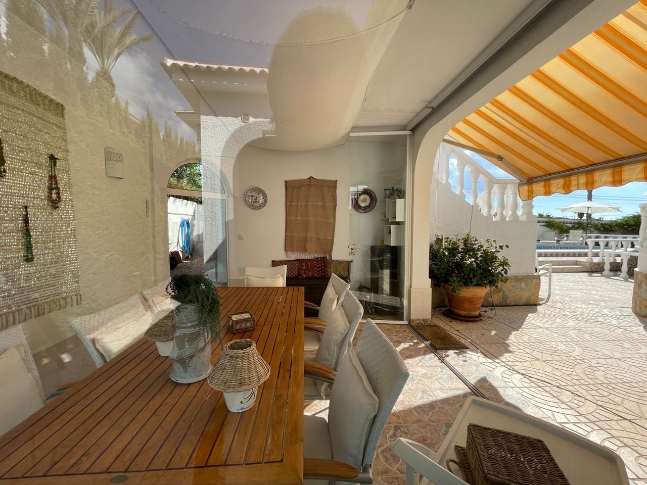 4 bedroom Villa for sale in Ciudad Quesada - € 490,000 (Ref: 9346797)