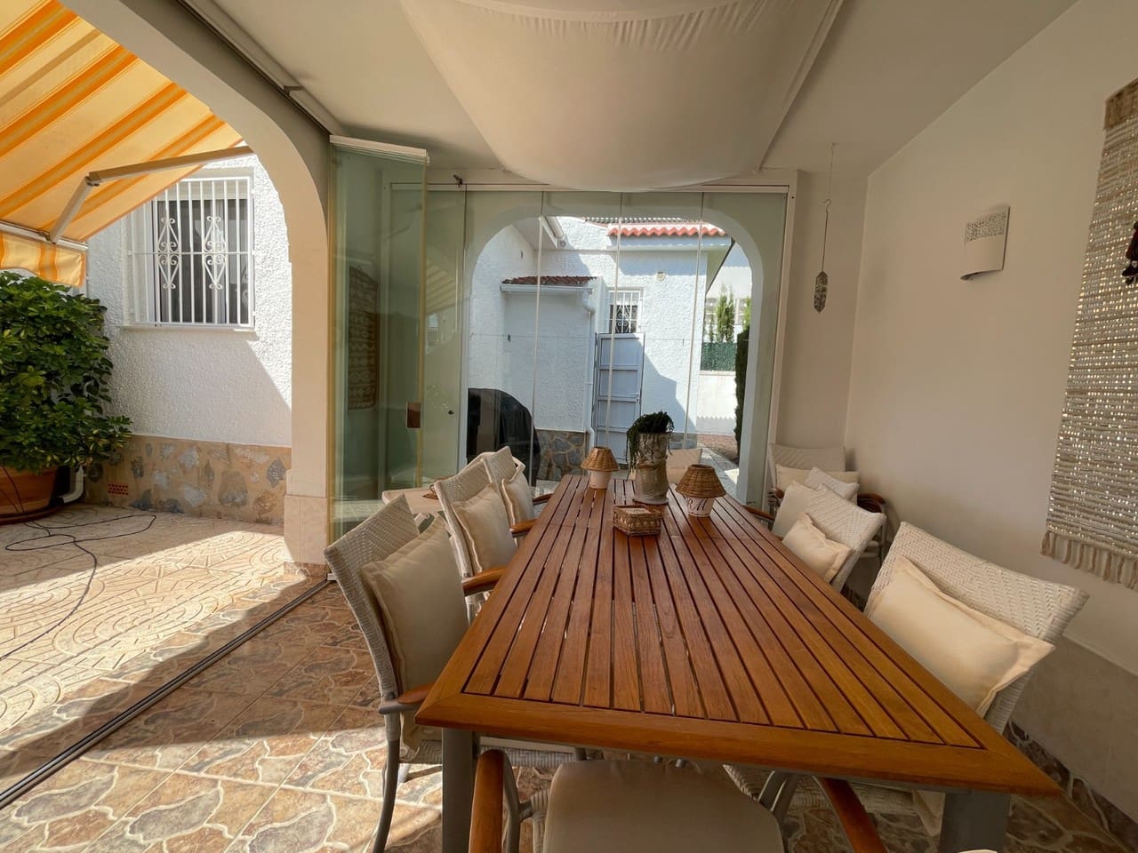 4 bedroom Villa for sale in Ciudad Quesada - € 490,000 (Ref: 9346797)