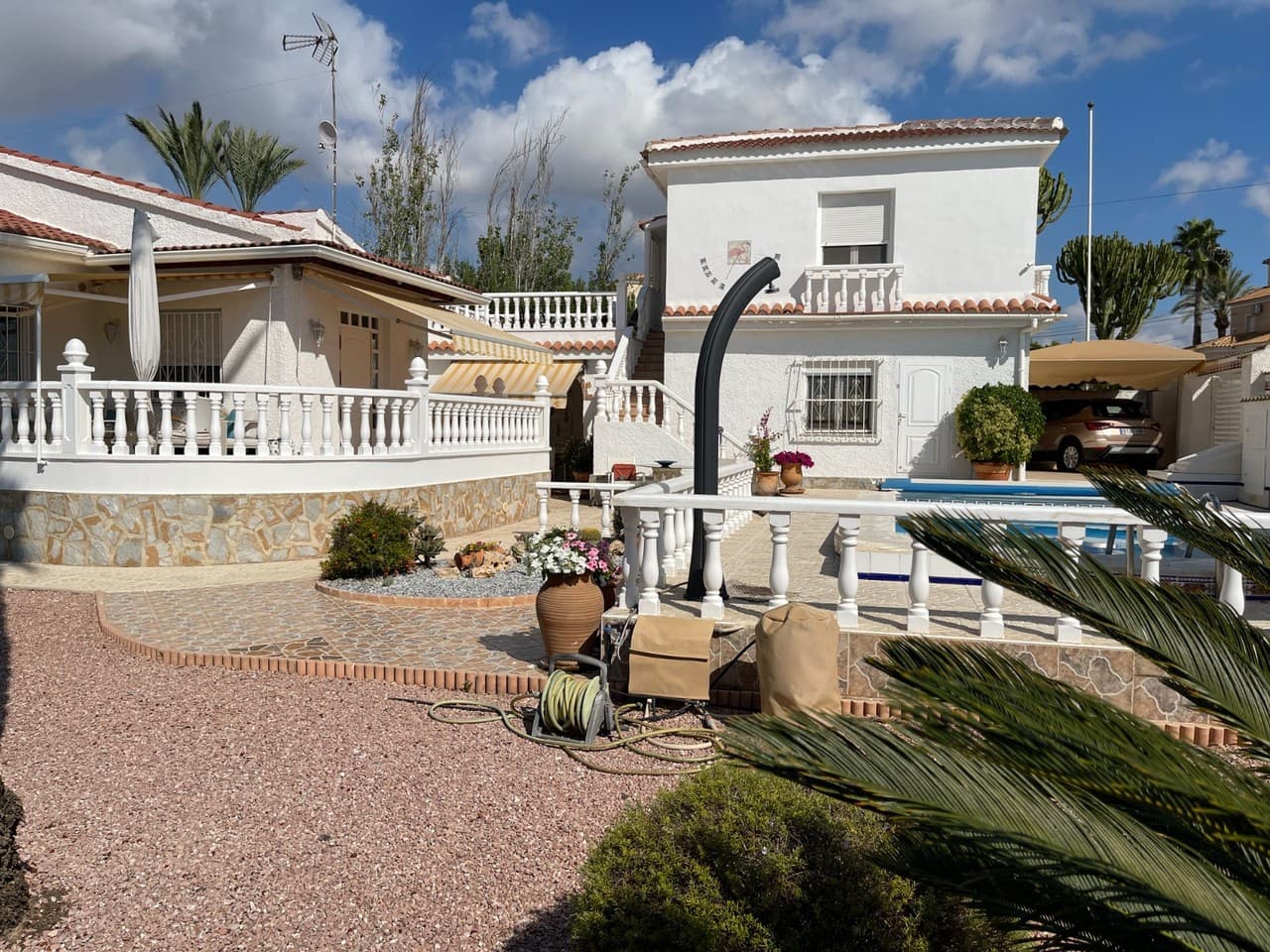 4 bedroom Villa for sale in Ciudad Quesada - € 490,000 (Ref: 9346797)