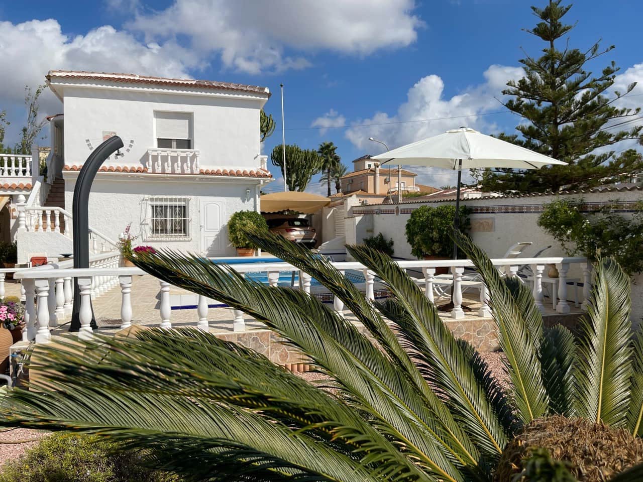 4 bedroom Villa for sale in Ciudad Quesada - € 490,000 (Ref: 9346797)