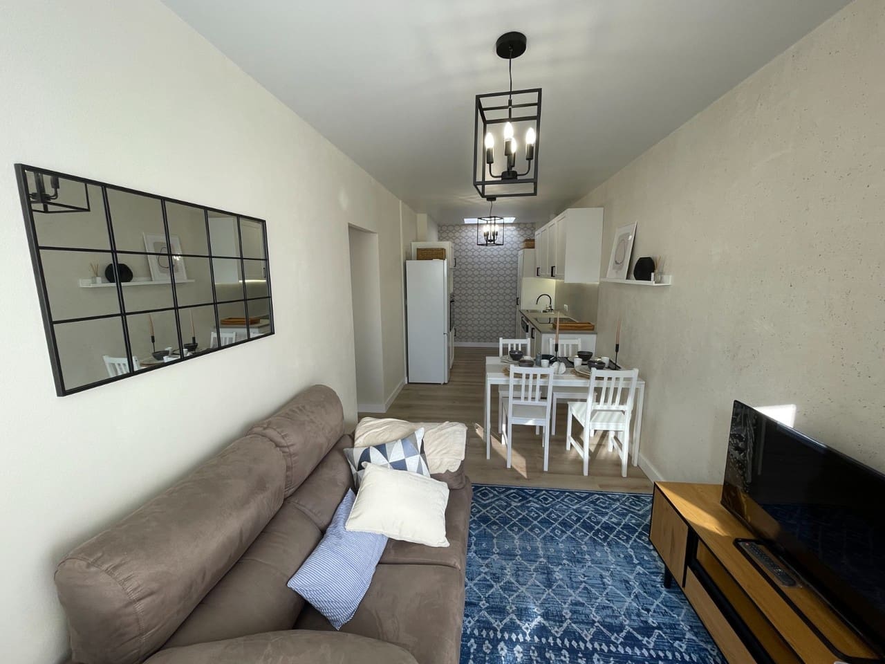 2 chambre Maison de Ville à vendre à Torrevieja - 134 900 € (Ref: 9346801)