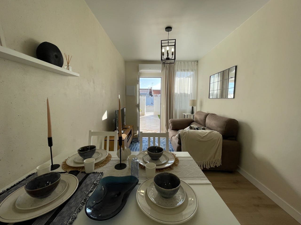 2 chambre Maison de Ville à vendre à Torrevieja - 134 900 € (Ref: 9346801)