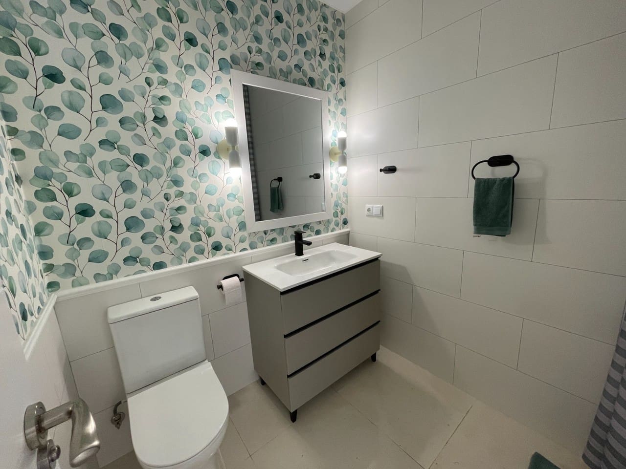 2 chambre Maison de Ville à vendre à Torrevieja - 134 900 € (Ref: 9346801)