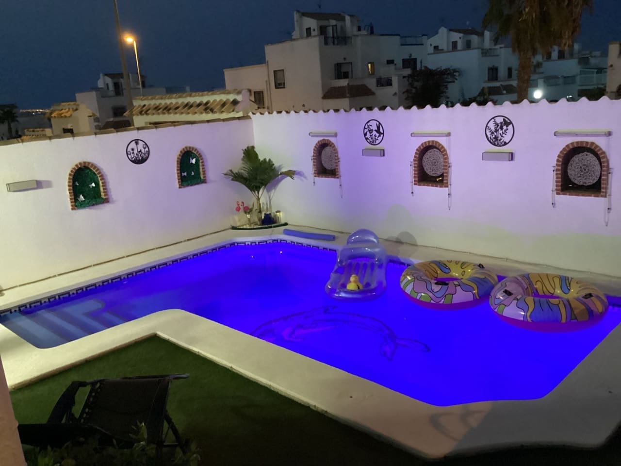 3 bedroom Villa for sale in Orihuela Costa - € 265,000 (Ref: 9346803)