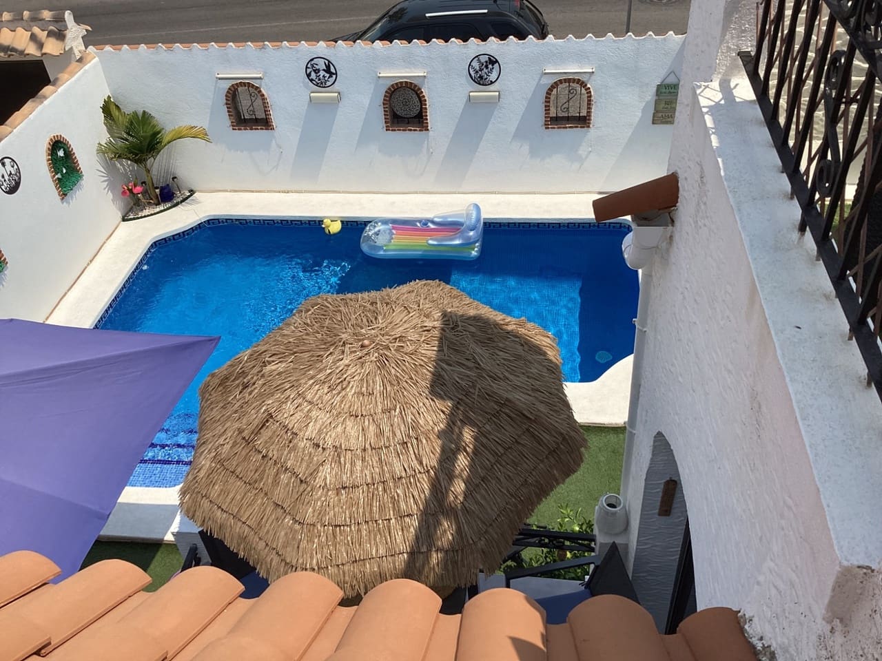 3 bedroom Villa for sale in Orihuela Costa - € 265,000 (Ref: 9346803)