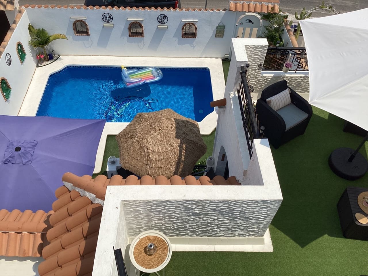 3 bedroom Villa for sale in Orihuela Costa - € 265,000 (Ref: 9346803)