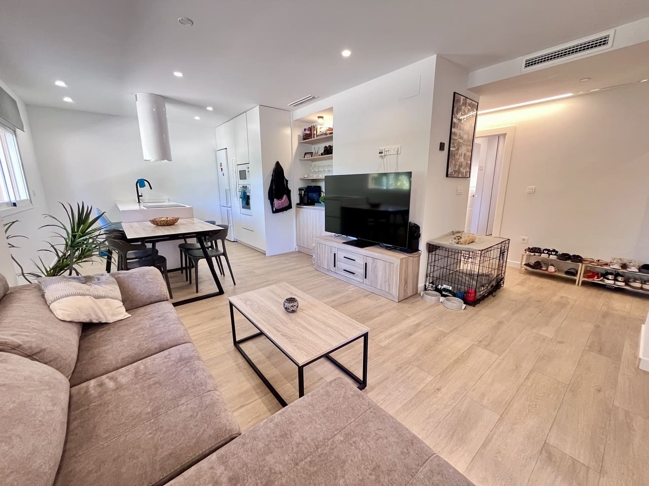 3 soveværelse Lejlighed til salg i La Mata - € 199.990 (Ref: 9346804)