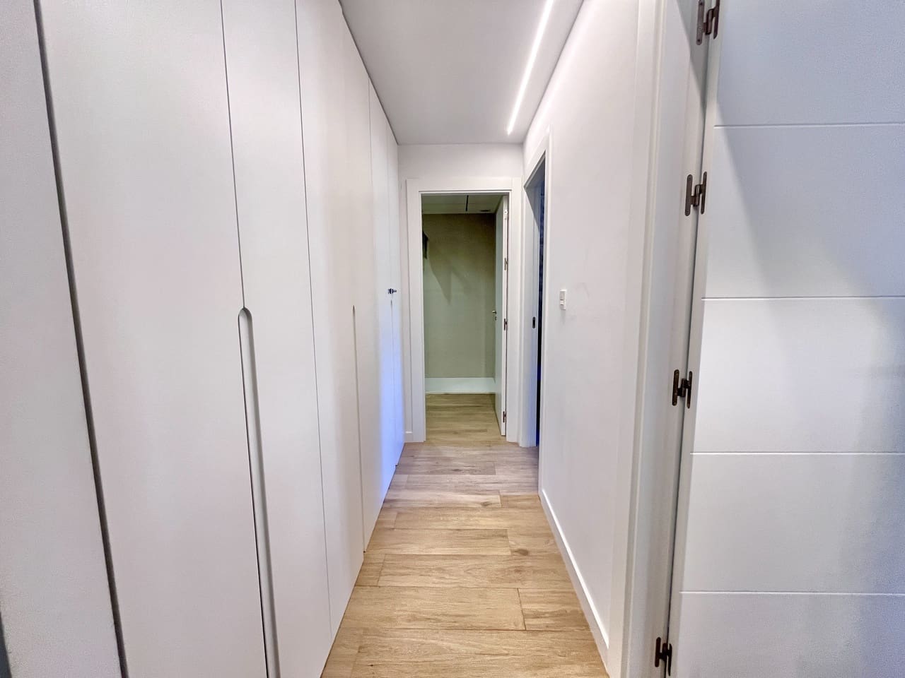 3 soveværelse Lejlighed til salg i La Mata - € 199.990 (Ref: 9346804)