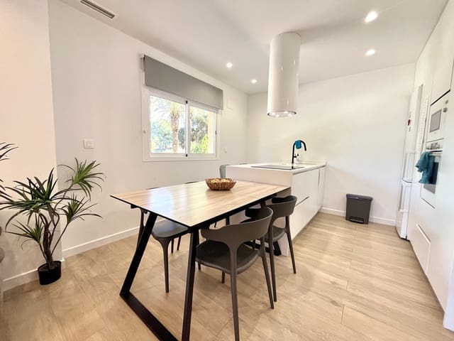 3 soveværelse Lejlighed til salg i La Mata, Torrevieja - € 199.990 (Ref: 9346804)