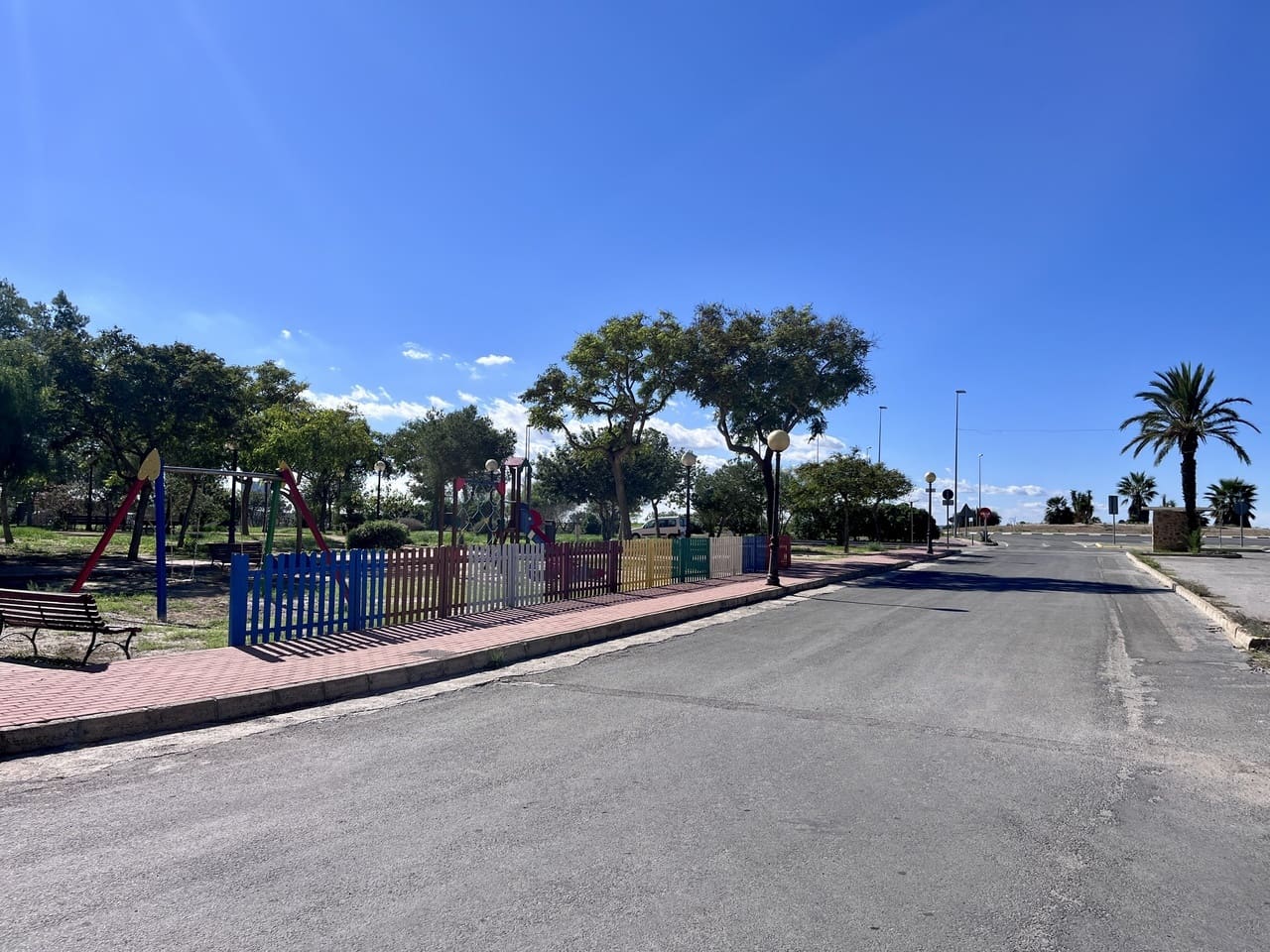 3 soveværelse Lejlighed til salg i La Mata - € 199.990 (Ref: 9346804)