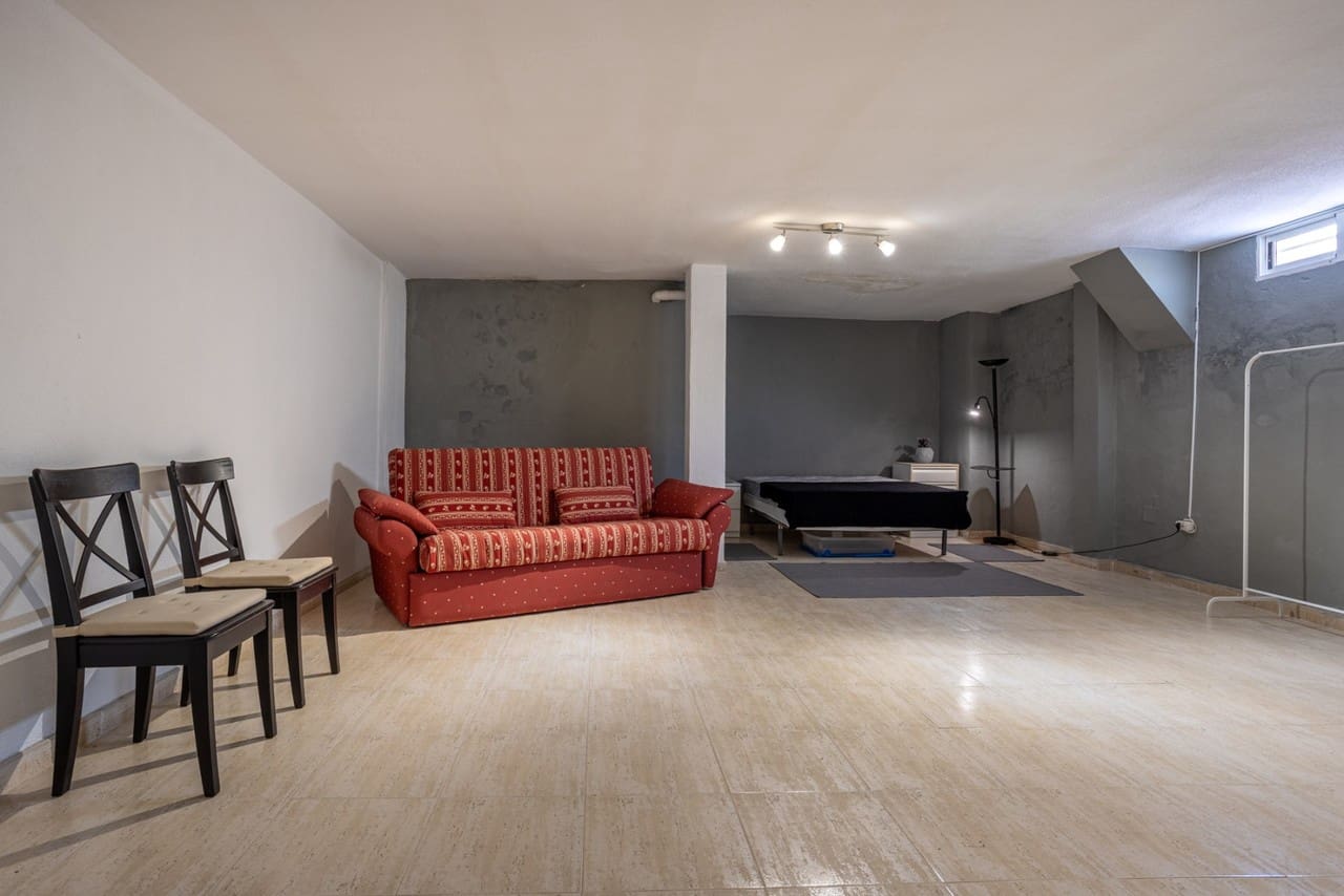 2 sypialnia Willa na sprzedaż w Guardamar del Segura - 299 900 € (Ref: 9346805)