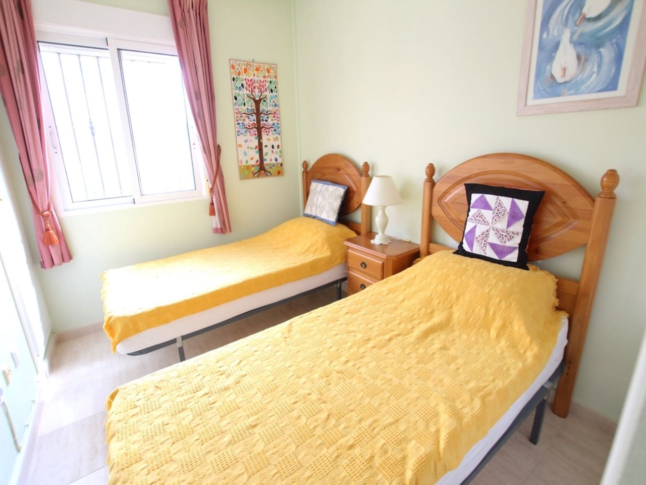 3 quarto Casa em Banda para venda em Villamartin - 215 000 € (Ref: 9346808)