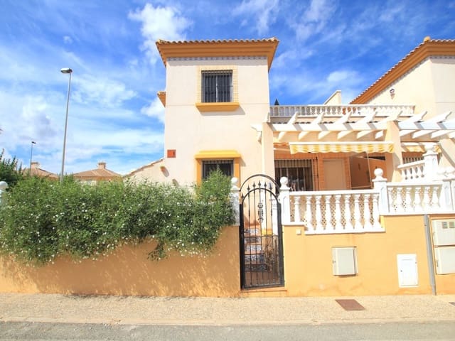 3 quarto Casa em Banda para venda em Villamartin, Orihuela - 215 000 € (Ref: 9346808)