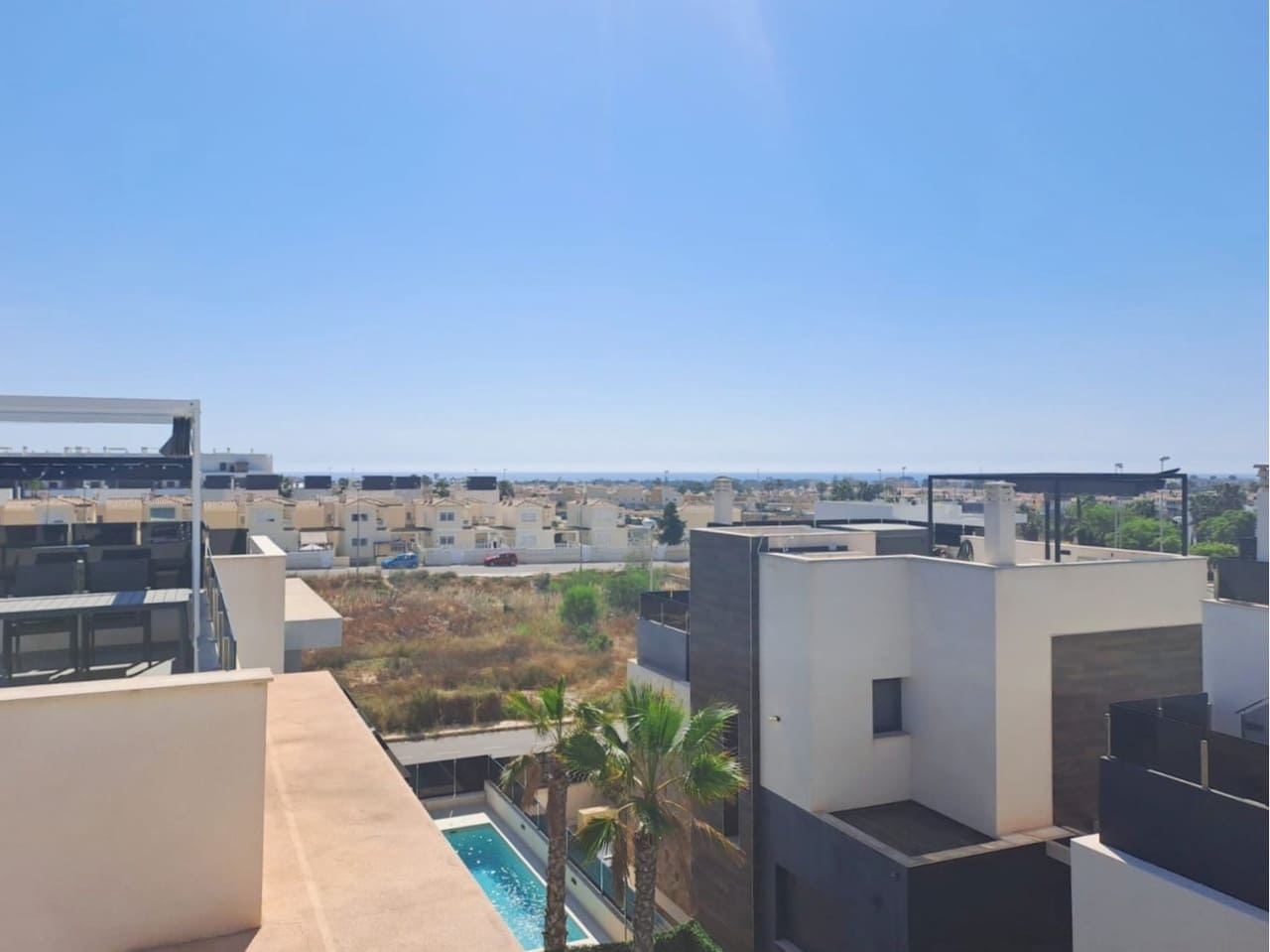 3 soveværelse Byhus til salg i Orihuela Costa - € 499.999 (Ref: 9348964)