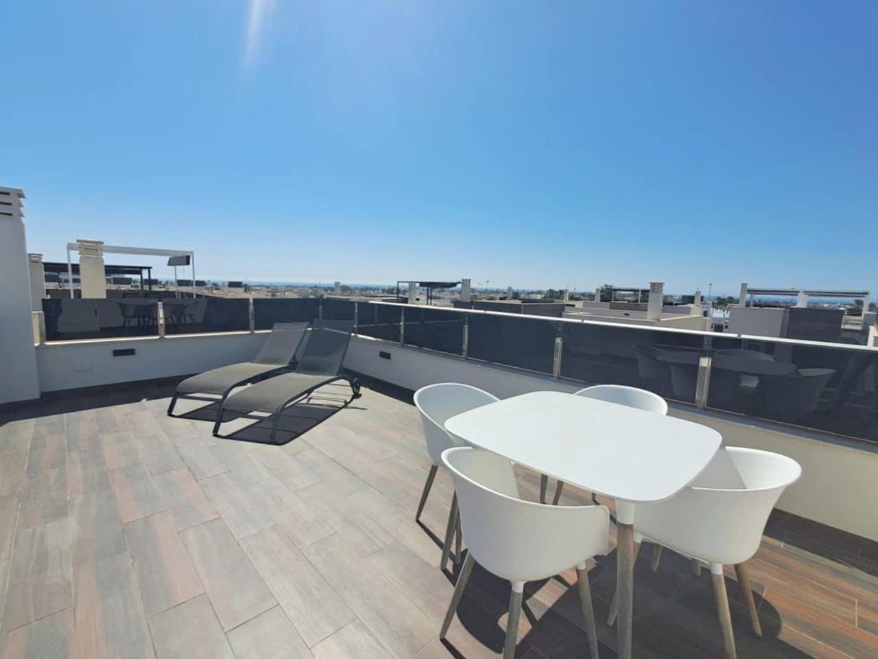 3 soveværelse Byhus til salg i Orihuela Costa - € 499.999 (Ref: 9348964)