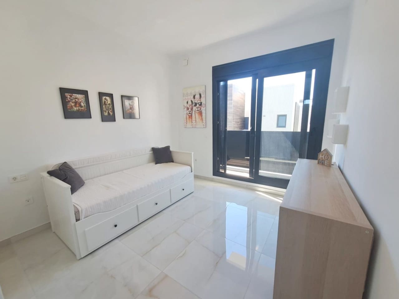 3 soveværelse Byhus til salg i Orihuela Costa - € 499.999 (Ref: 9348964)