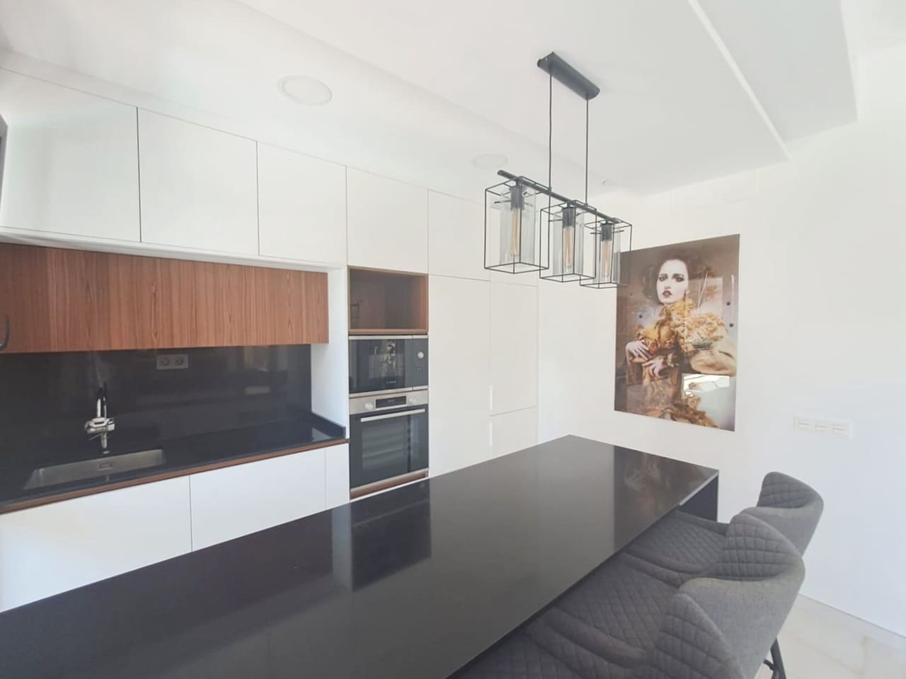 3 soveværelse Byhus til salg i Orihuela Costa - € 499.999 (Ref: 9348964)