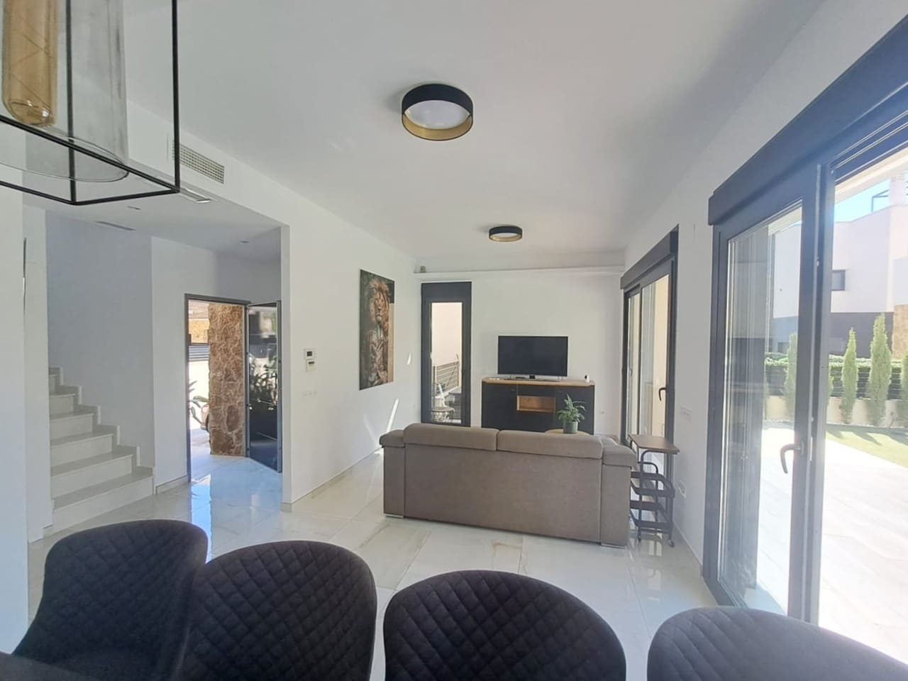 3 soveværelse Byhus til salg i Orihuela Costa - € 499.999 (Ref: 9348964)