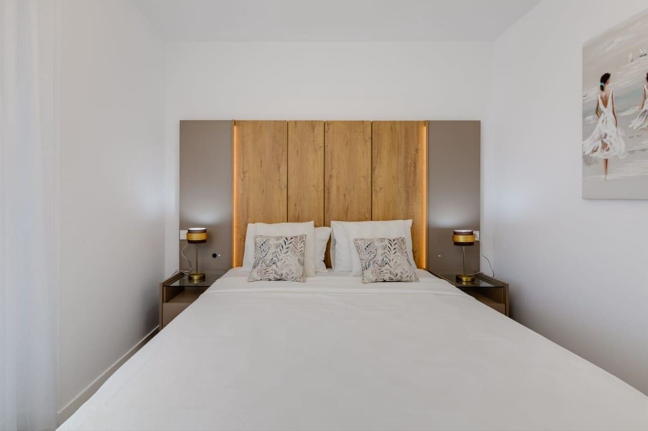 Apartamento de 3 habitaciones en Calpe / Calp en venta - 645.000 € (Ref: 9348965)