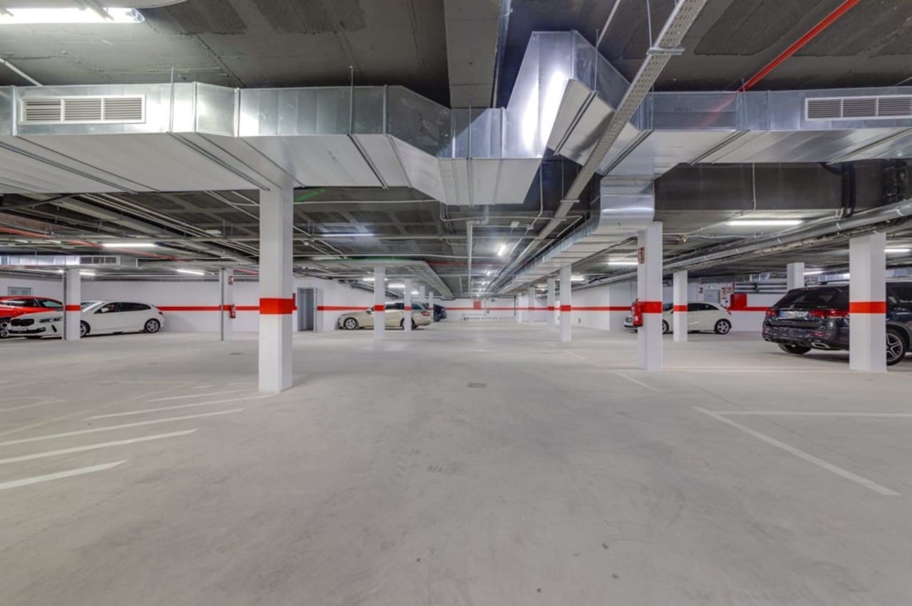 Apartamento de 3 habitaciones en Calpe / Calp en venta - 645.000 € (Ref: 9348965)