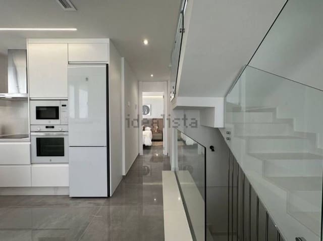 3 quarto Casa em Banda para venda em El Molino, Torrevieja - 690 000 € (Ref: 9348966)