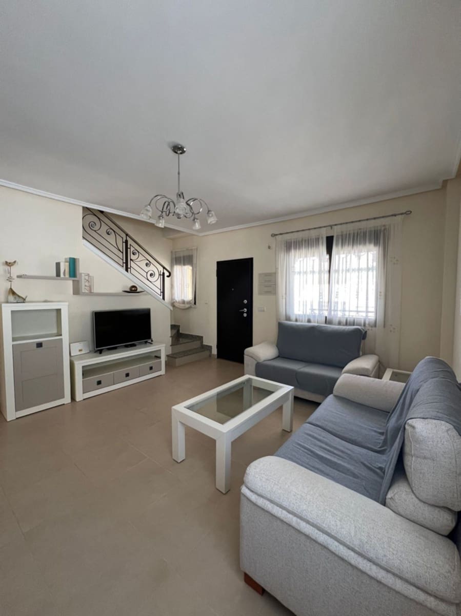 3 quarto Casa em Banda para venda em Ciudad Quesada - 340 000 € (Ref: 9348968)