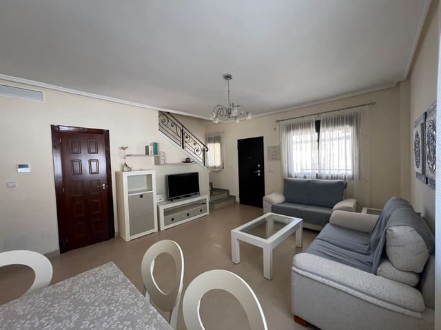 3 quarto Casa em Banda para venda em Ciudad Quesada, Rojales - 340 000 € (Ref: 9348968)